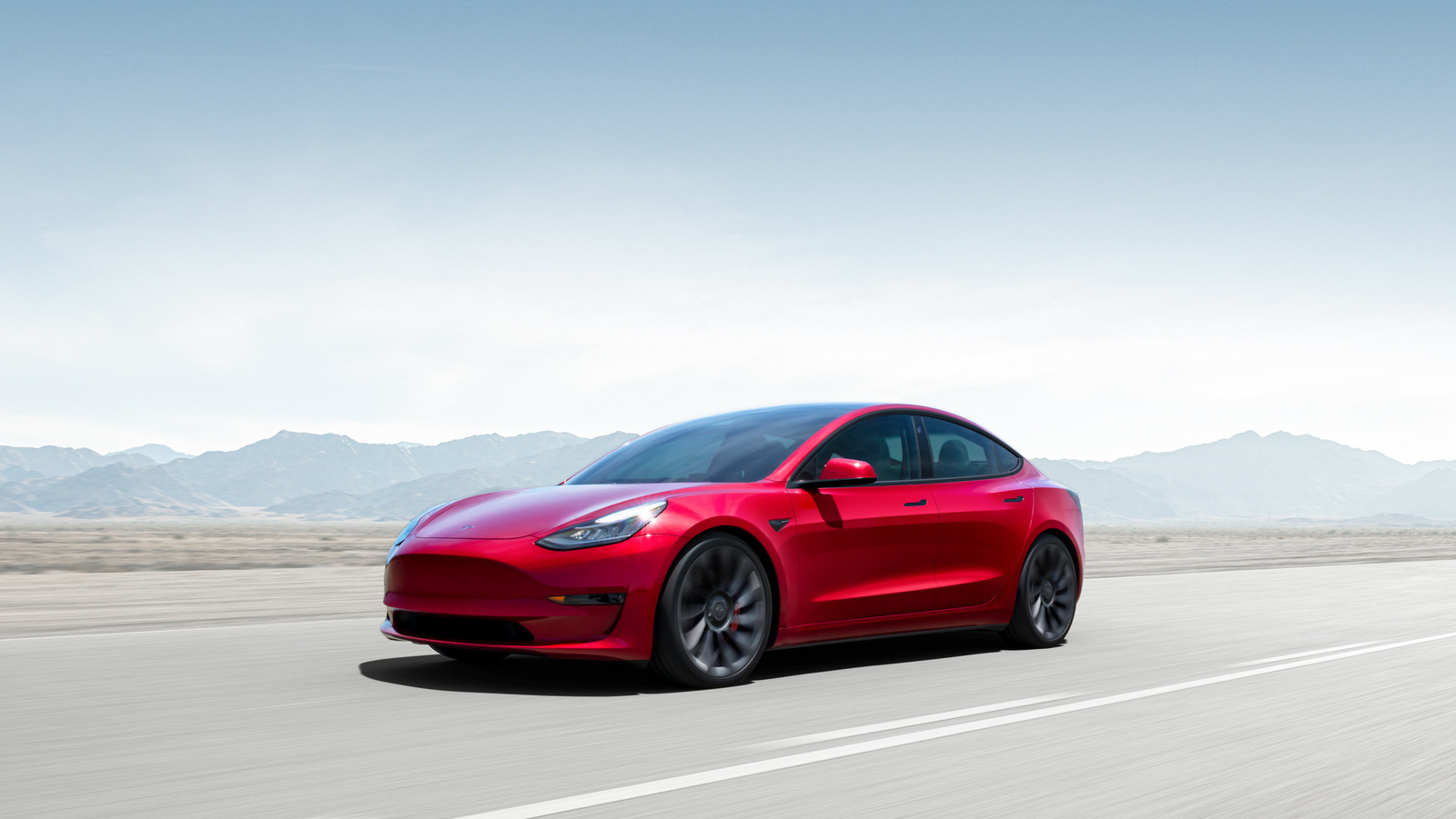 Tesla Price Cut Brings Model 3 Even Closer To Elon Musk's First Promise ...