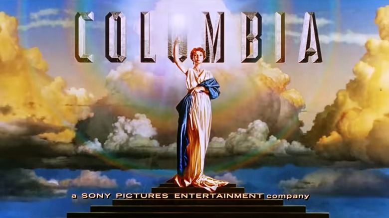 columbia pictures logo