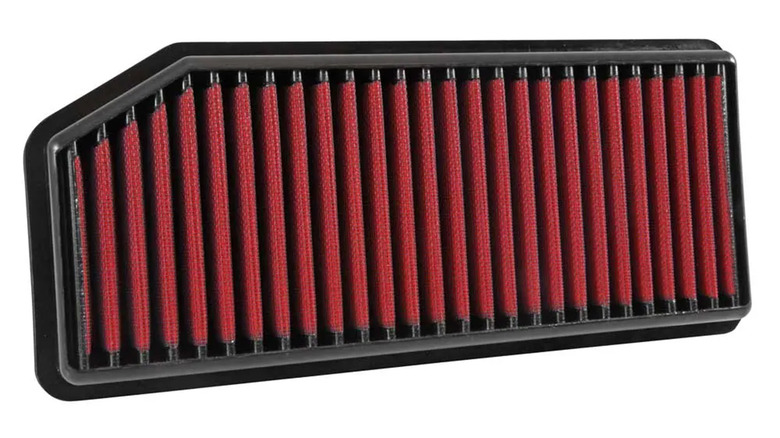 AEM air filter for a 2019 Honda Accord