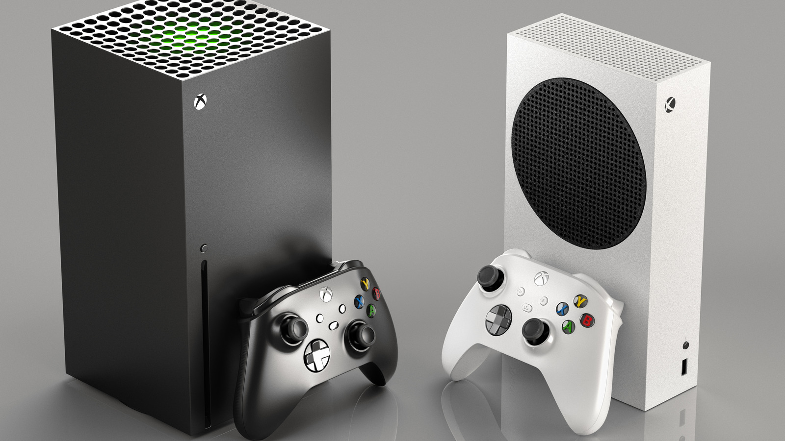 Xbox One S X All-Digital Internal 1TB or 2TB SSD (Hard Drive) Upgrade  Service