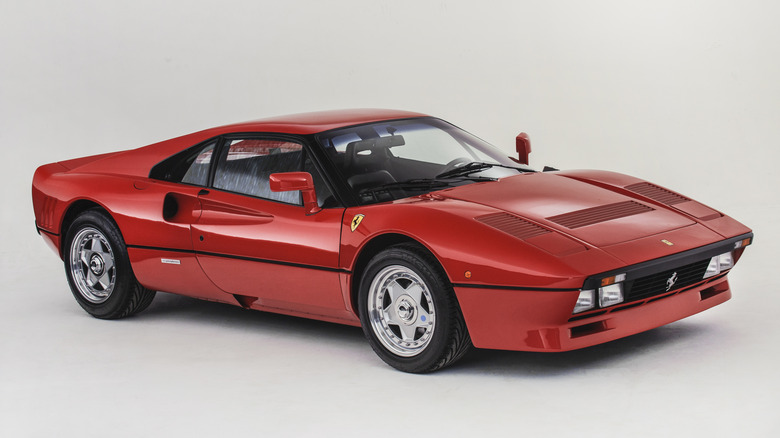 Ferrari 288 GTO