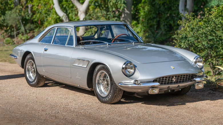 Ferrari 500 Superfast Series II