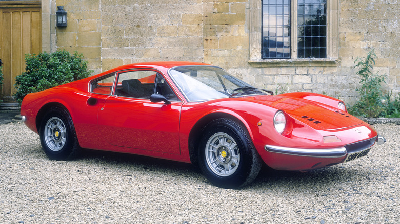 Ferrari Dino 246 GT