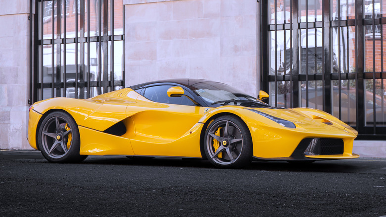 Ferrari LaFerrari