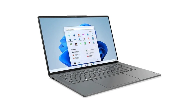 Lenovo Slim 7 Pro X