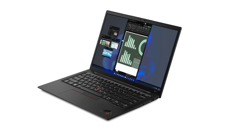 Lenovo ThinkPad X1 Carbon