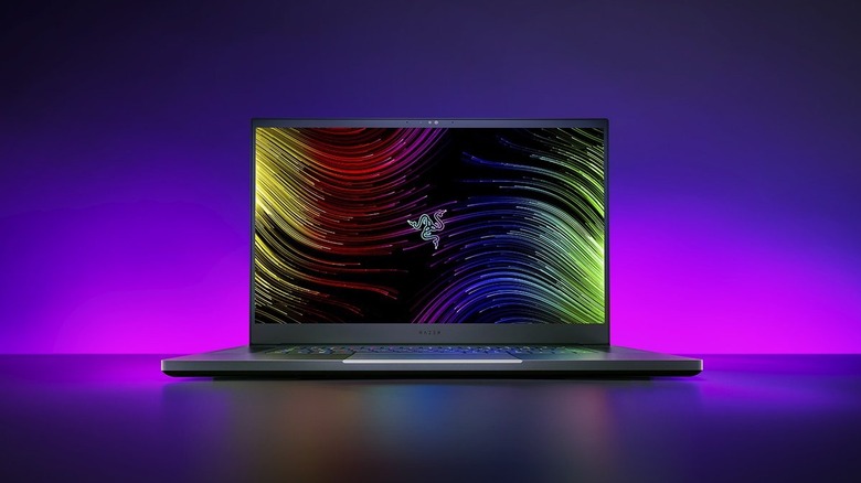 Razer Blade 17