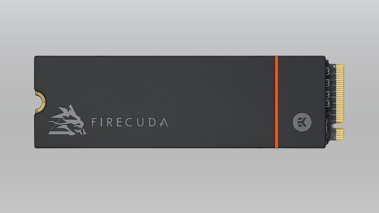 Seagate FireCuda 530