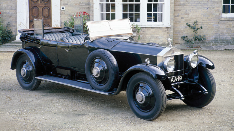 Rolls-Royce Phantom I