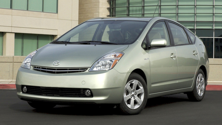 2007 Toyota Prius