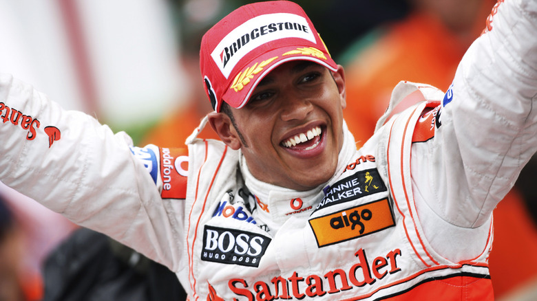 Lewis Hamilton worthwhile in 2008