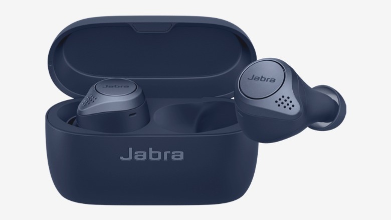 Jabra Elite Active 75t Truly Wireless earbuds