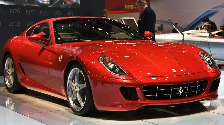 The 10 Most Expensive Italian Sports Cars Ever Made