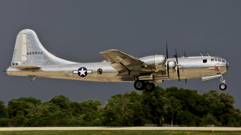 B-29 Superfortress