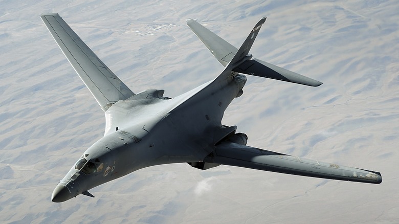 B1-B Lancer