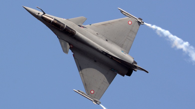 Dassault Rafale