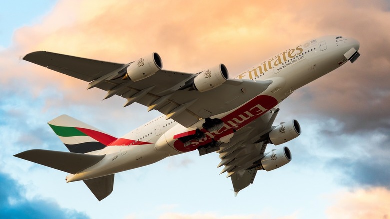 Airbus A380