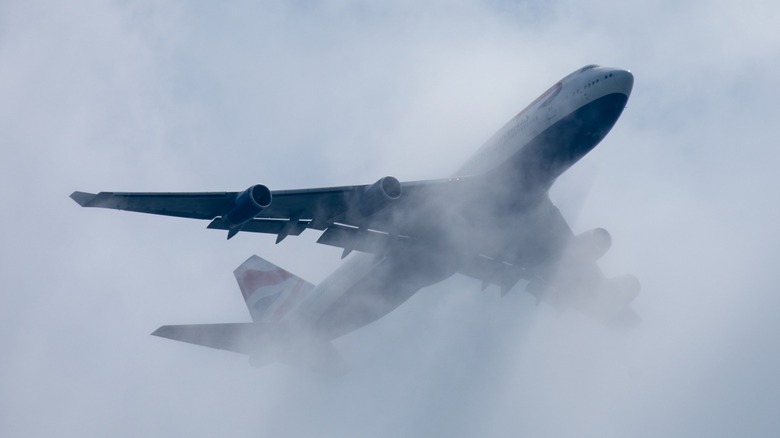 Boeing 747