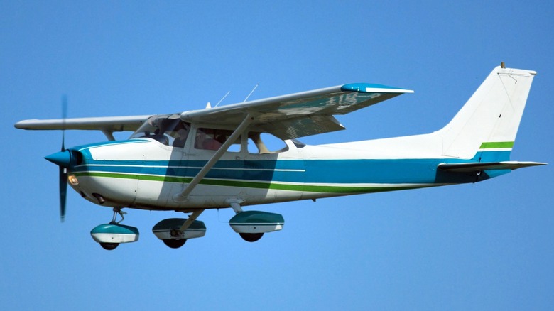 Cessna 172