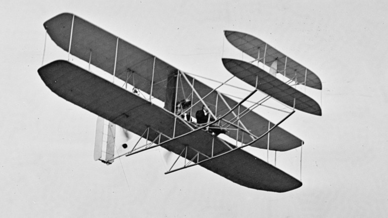 Wright Flyer I