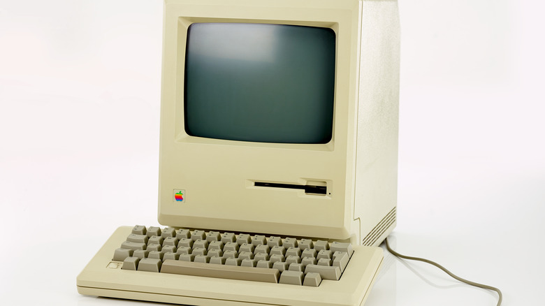 The Macintosh 128K