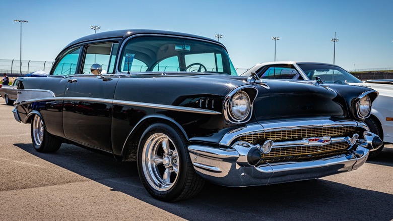 The 10 Most Iconic Chevrolet Models Ever Built (Did Your Car Make The ...