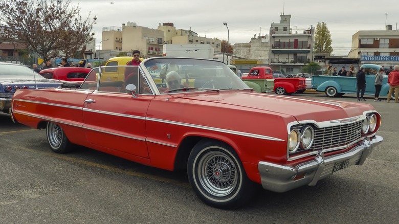 1964 Chevrolet Impala