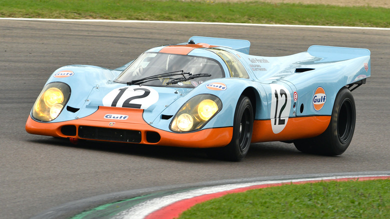 Porsche 917