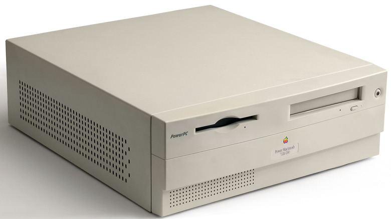 Macintosh PowerPC