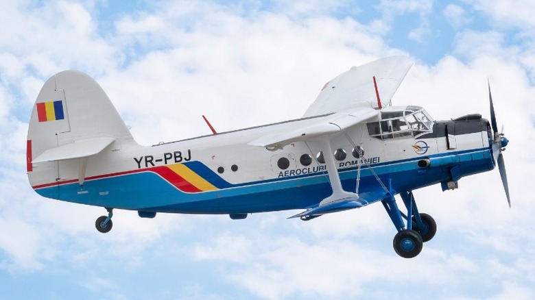 Antonov AN-2