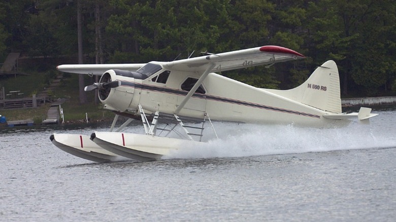 De Havilland Canada DHC-2 Beaver