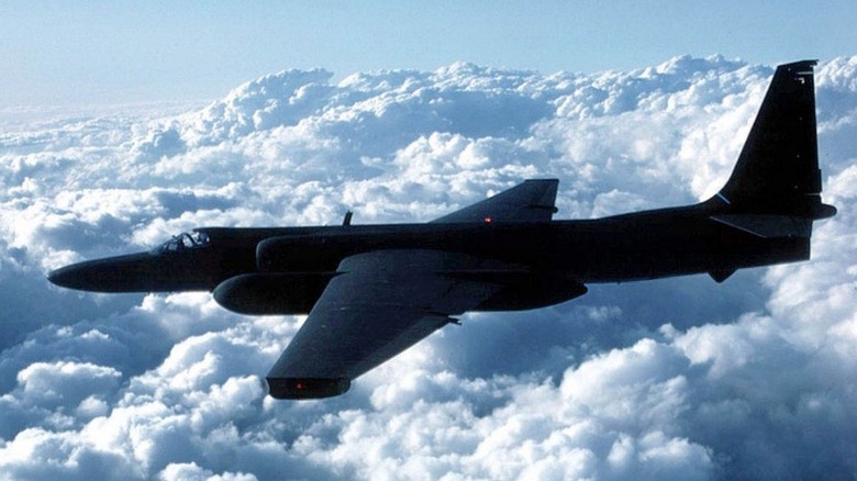 Lockheed U-2