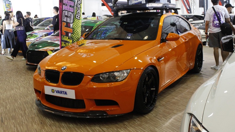 BMW M3