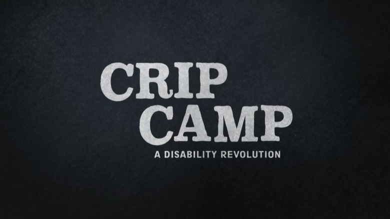 Crip Camp: A Disability Revolution