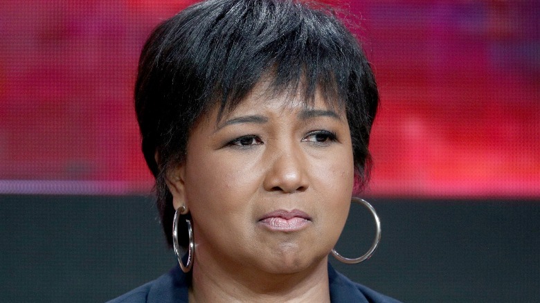 Dr. Mae Jemison