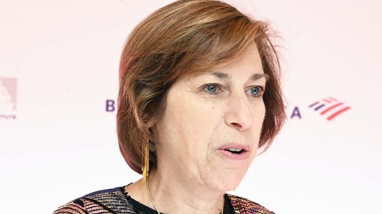 Ellen Ochoa