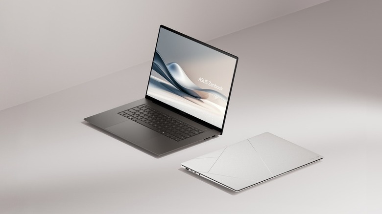 Asus Zenbook