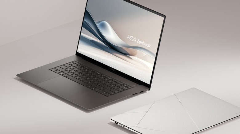 Asus Zenbook