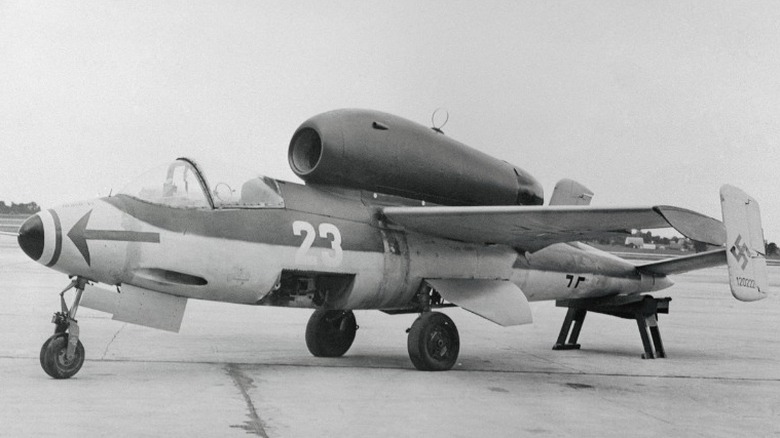 Heinkel He 162