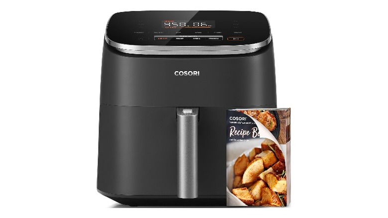 Cosori CAF-DC601 9-in-1 Air Fryer