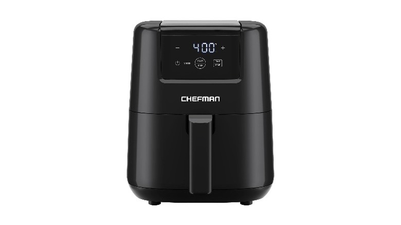 Chefman Mini Air Fryer