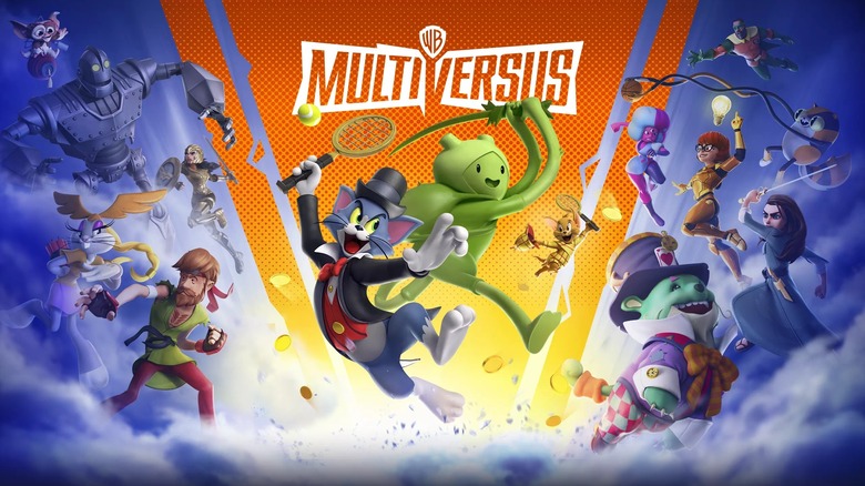 MultiVersus