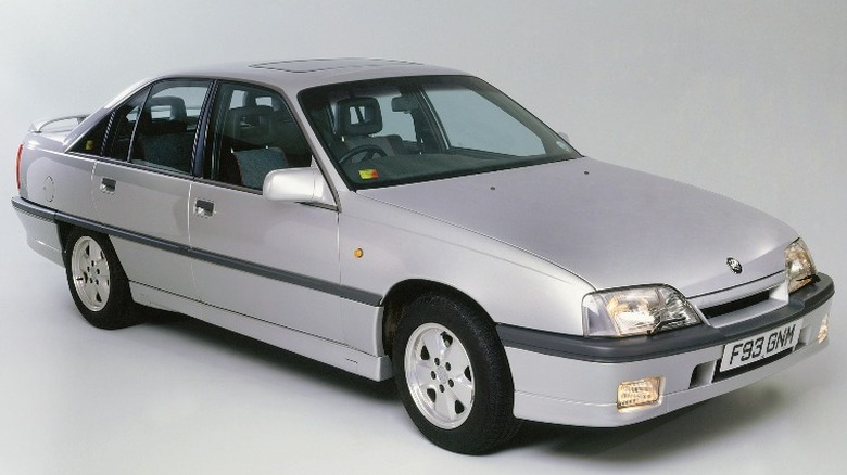 Silver Lotus Carlton