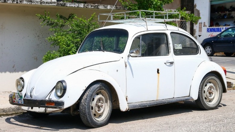 Volkswagen Type 1