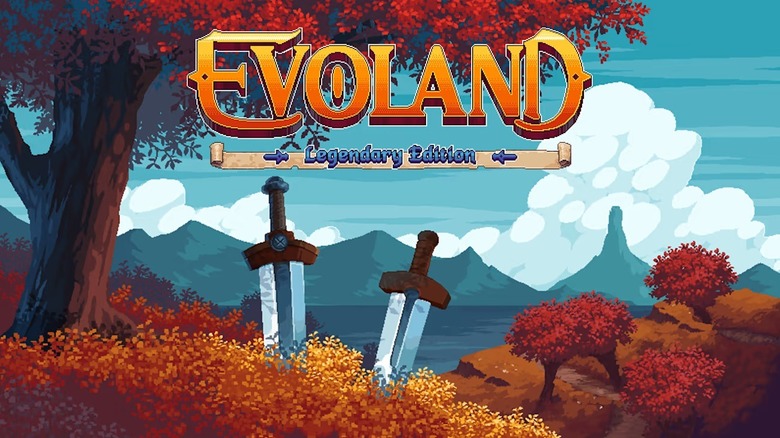 Evoland