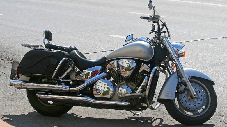 Honda Shadow