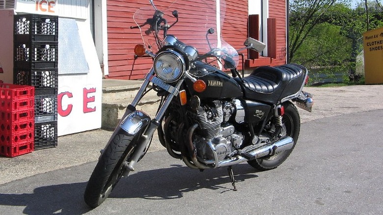 Yamaha XS1100