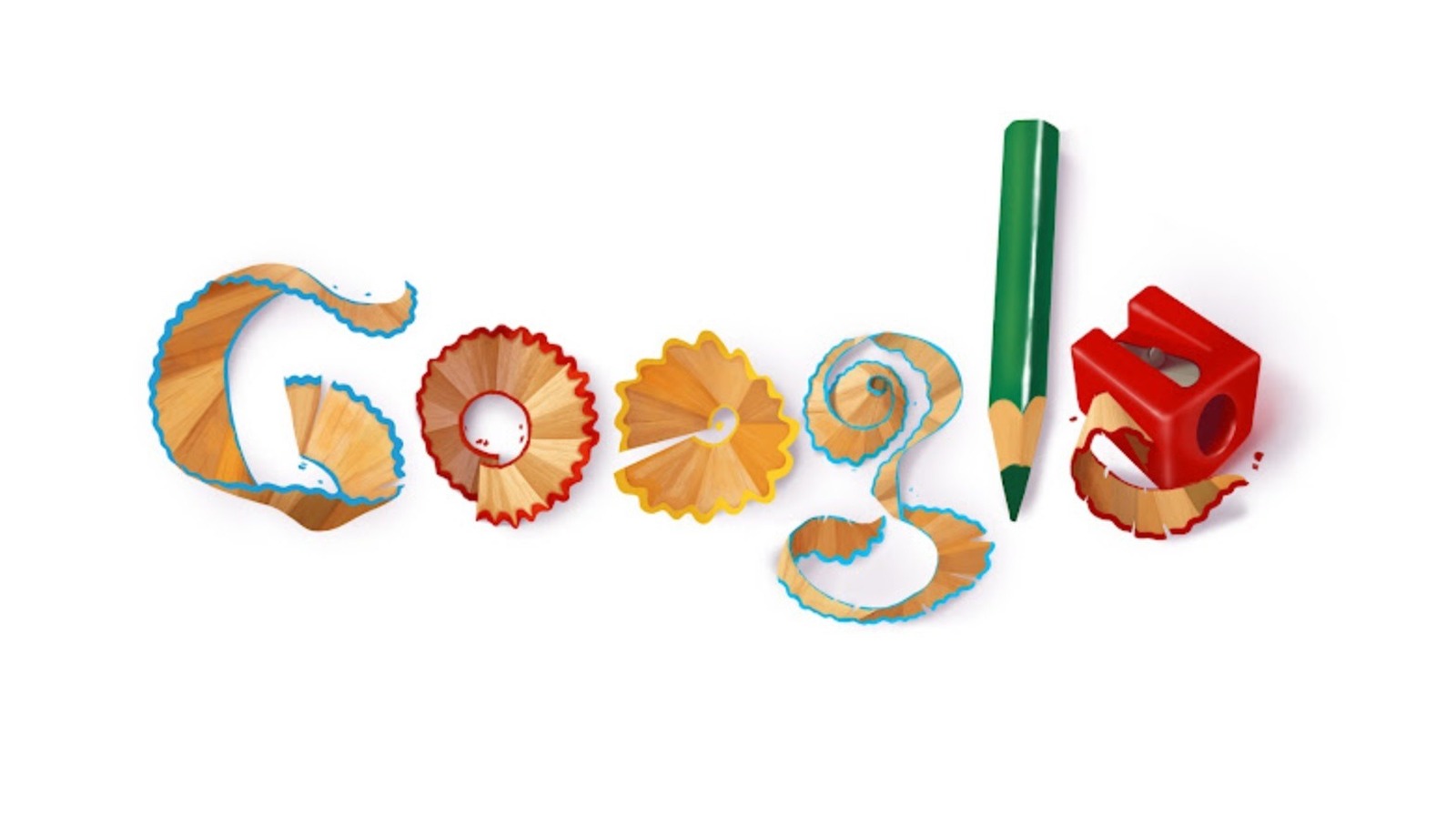 The 14 Best Google Doodle's Of All Time SlashGear TrendRadars