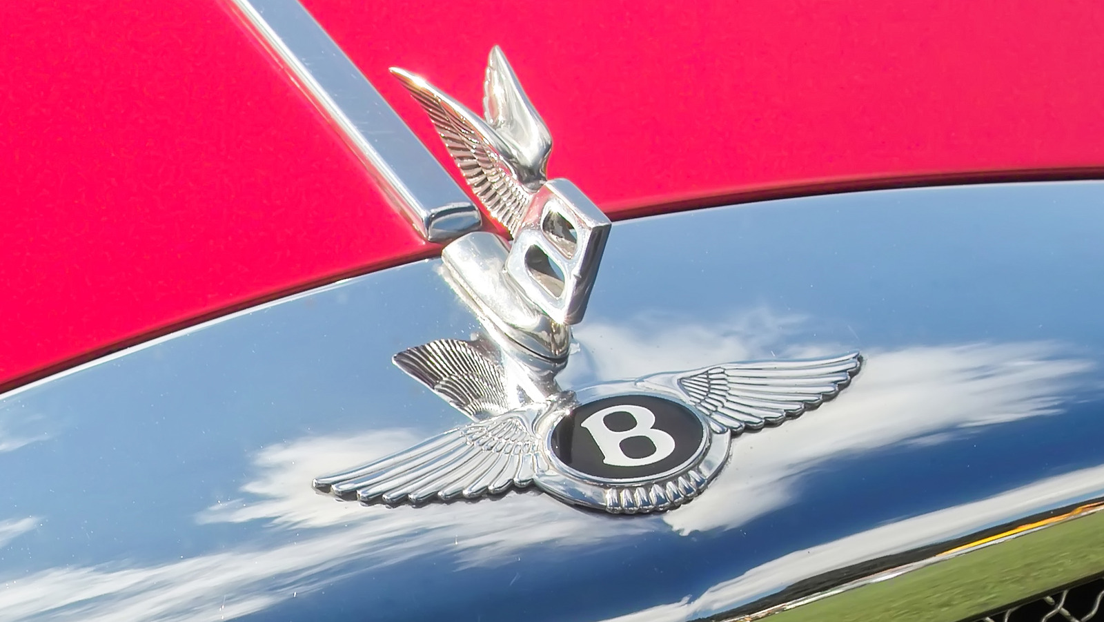 Os 15 melhores Bentleys de todos os tempos