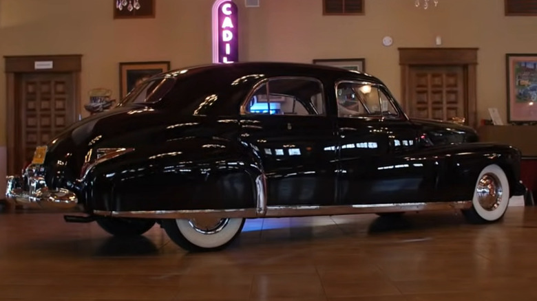 1941 Cadillac The Duchess